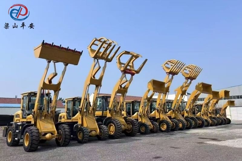 Sany Long Arm Excavator